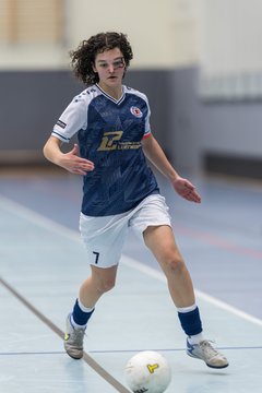 Bild 605 - wBJ Power Girls Cup Suederelbe